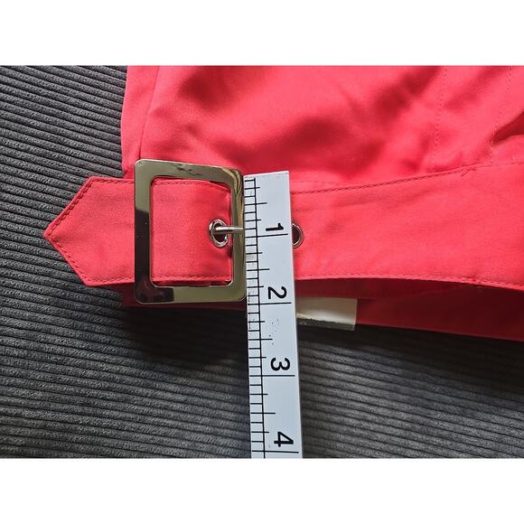 IZOD XFG Golf Skort X-treme Function Stretch Hot Pink Tennis Skirt Women’s Sz 10 - Picture 13 of 13